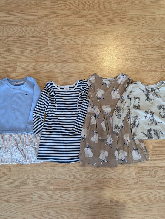 Other - Fall/Winter Bundle (H&M, Vineyard Vines, Wonder Nation)